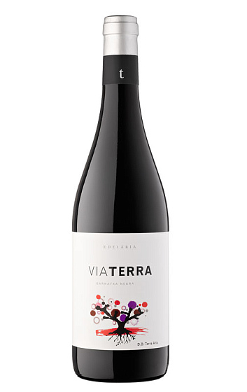 Via Terra Negre 2015