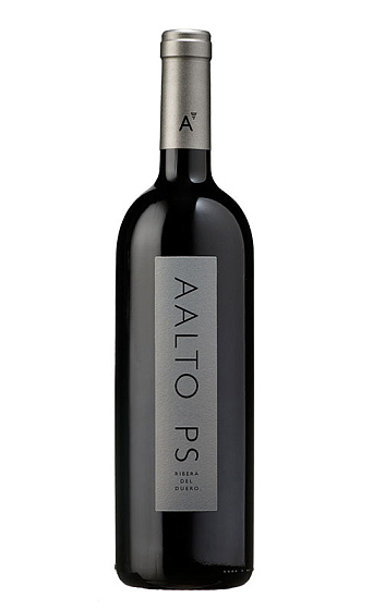 Aalto PS 2015