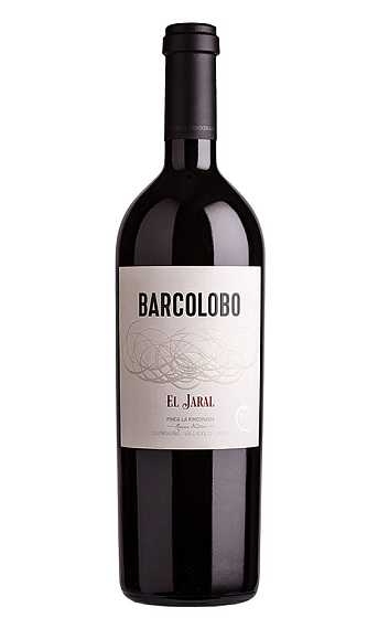 Barcolobo el Jaral 2012