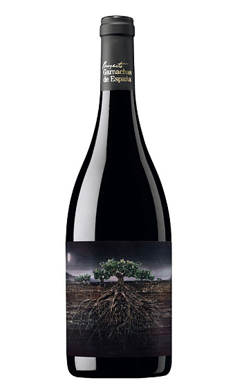 Garnacha Fosca del Priorat 2014