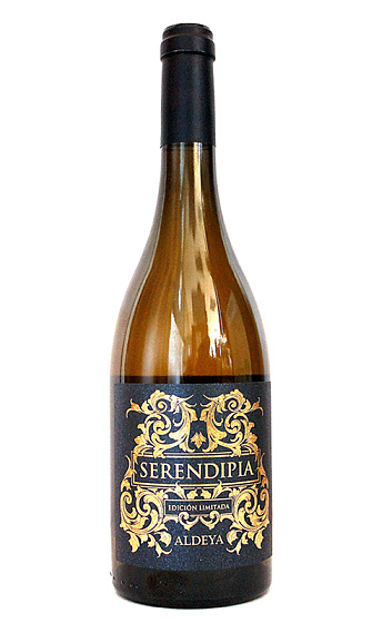 Serendipia Chardonnay 2015