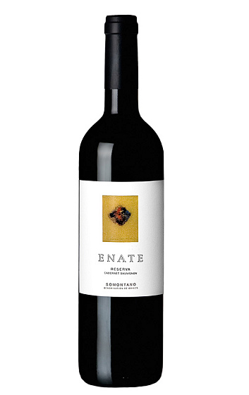 Enate Reserva 2010