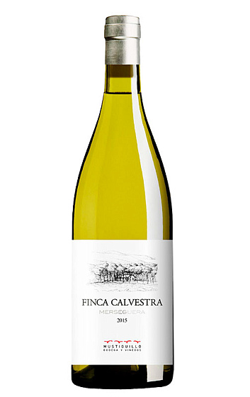 Finca Calvestra 2015