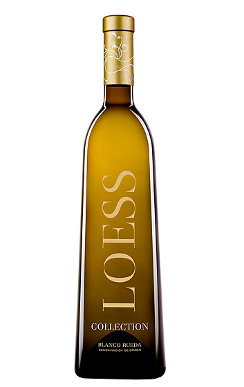 Loess Verdejo Collection 2014