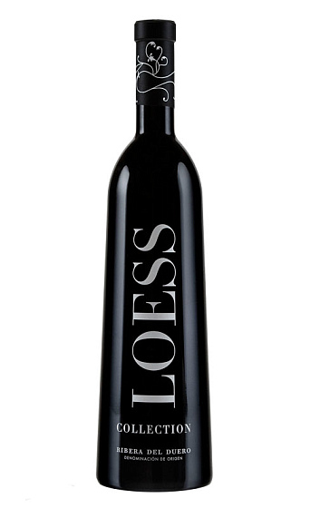 Loess Tinto Collection 2010