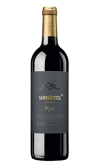 Sonsierra Reserva 2011