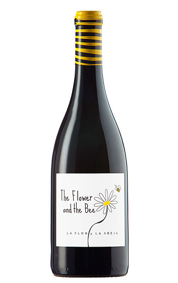 The Flower and the Bee Treixadura 2016