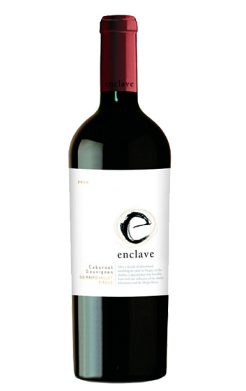 Viña Ventisquero Enclave 2010