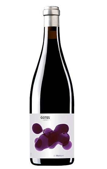 Gotes del Montsant 2014 Magnum