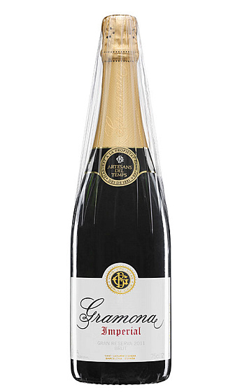 Gramona Imperial Gran Reserva Brut 2011