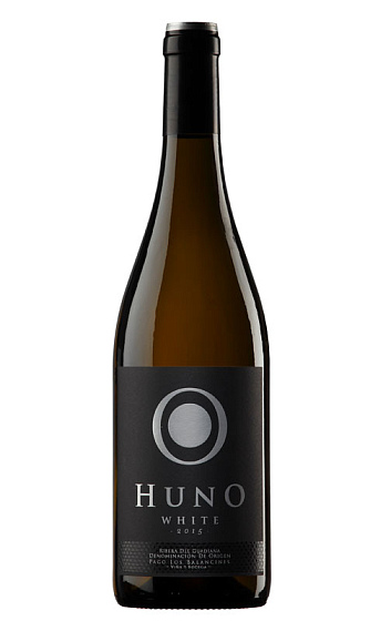 Huno White 2015