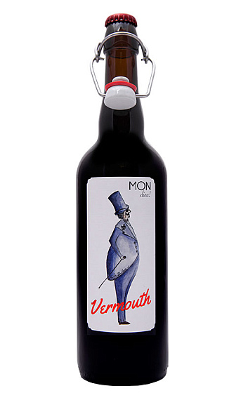 Vermouth Mon Dieu!
