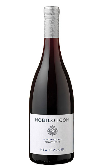 Nobilo Icon Pinot Noir 2013