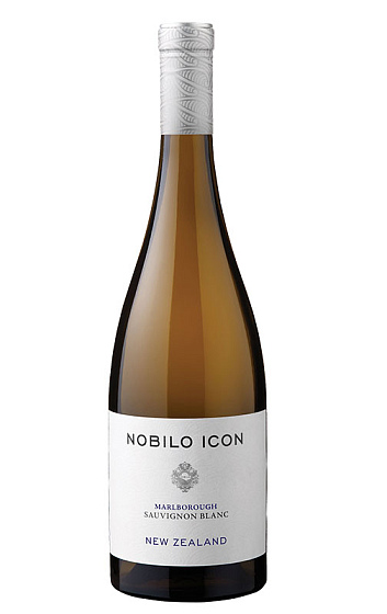 Nobilo Icon Sauvignon Blanc 2014