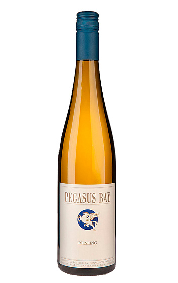 Pegasus Bay Riesling 2014