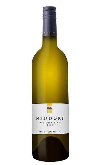 Neudorf Nelson Sauvignon Blanc 2015