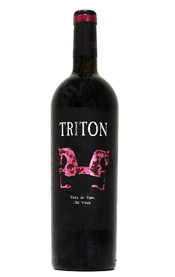 Tritón Tinta de Toro 2015