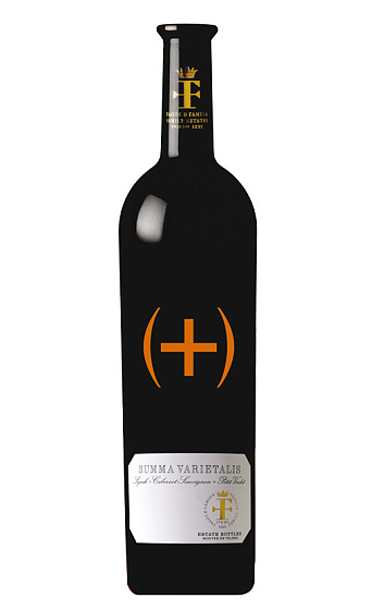 Summa Varietalis 2012