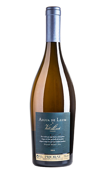 Aigua de Llum 2015