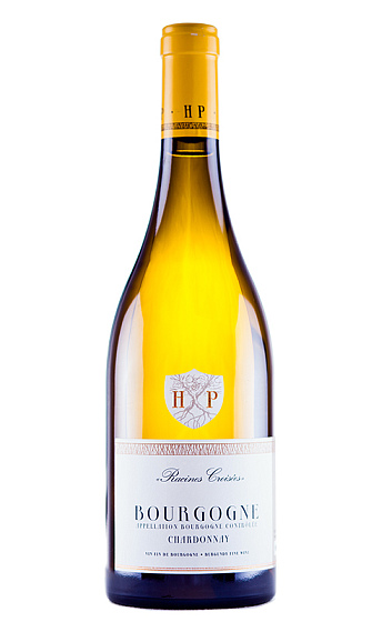 Henri Pion Bourgougne Chardonnay 2014