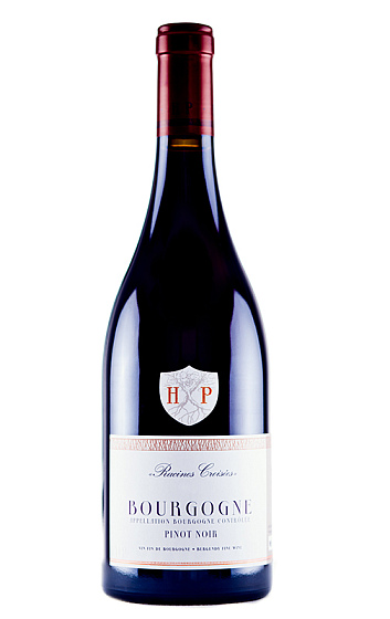 Henri Pion Bourgougne Pinot Noir 2014