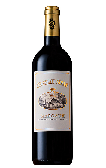 Château Siran 2013