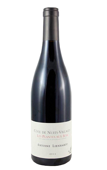 Côte de Nuits-Villages Les Plantes Aux Bois 2012