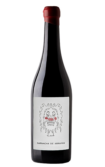 Garnacha de Arrayán 2014