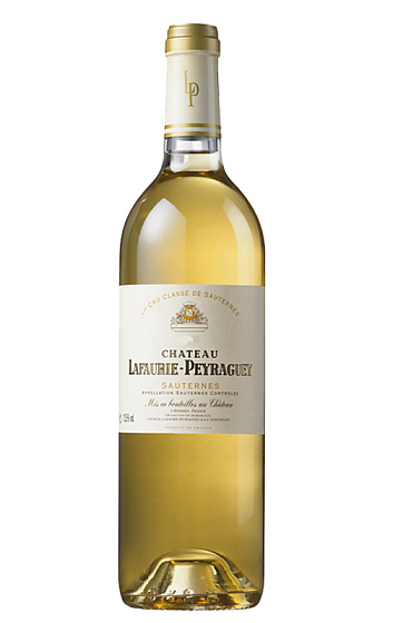 Lafaurie Peyraguey 2006 37,5 cl.