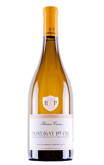 Henri Pion Montagny 1er Cru Vieilles Vignes 2013