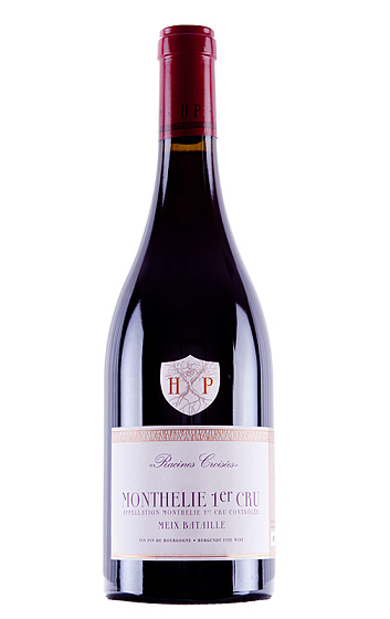 Henri Pion Monthelie 1er cru Meix Bataille 2013