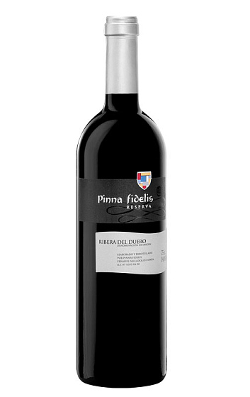 Pinna Fidelis Reserva 2012