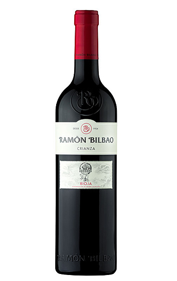 Ramón Bilbao Crianza 2014