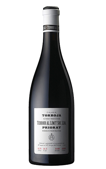 Torroja Vi de Vila 2015