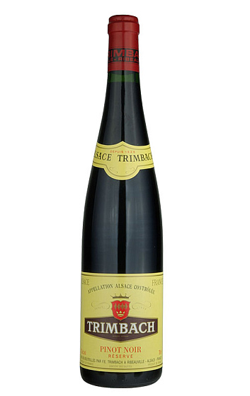Trimbach Pinot Noir Reserve 2011