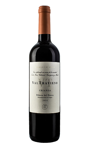 Valtravieso Crianza 2014