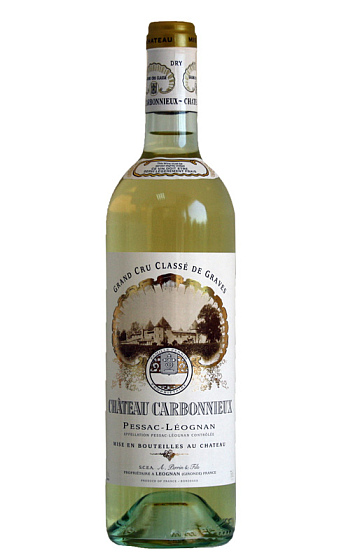 Château Carbonnieux Blanc 2014