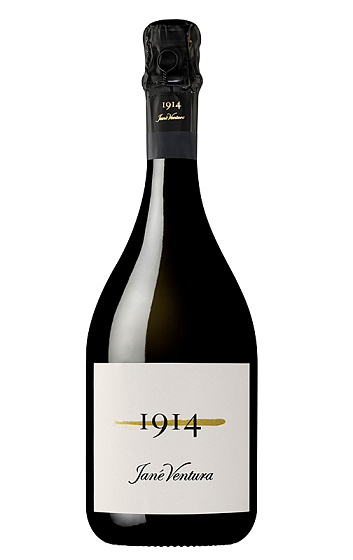 Jané Ventura 1914 Gran Reserva 2007