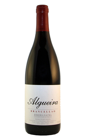 Algueira Brancellao 2014