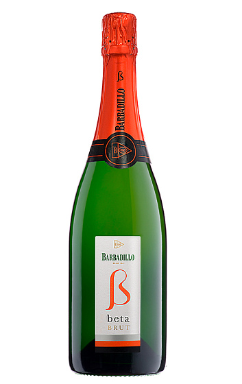 Barbadillo Beta Brut