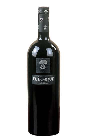Finca El Bosque 2013 Primeur