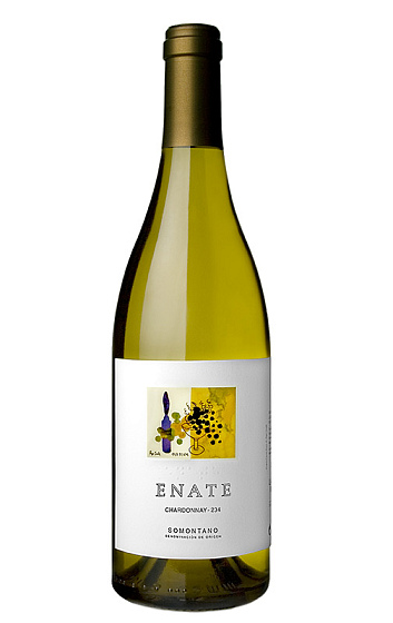 Enate Chardonnay 234 2016