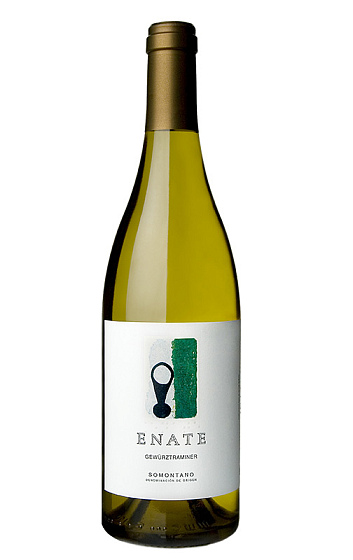 Enate Gewürztraminer 2016