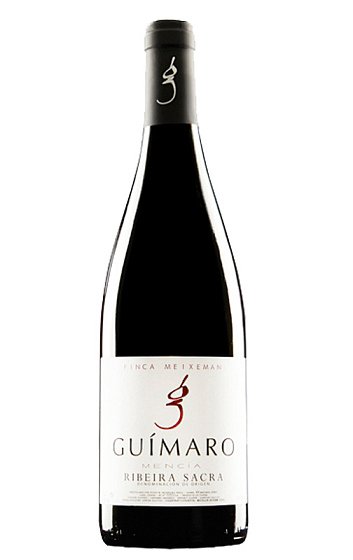 Guímaro Finca Meixemán 2014