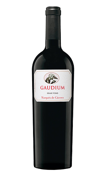Gaudium 2012
