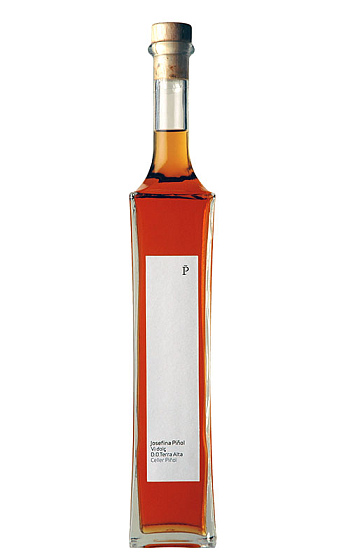 Josefina Piñol Dulce Blanco 2014 50 cl.