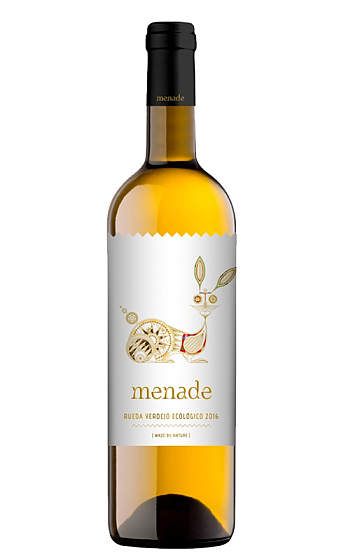 Menade Verdejo 2016