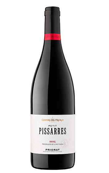 Petit Pissarres 2015