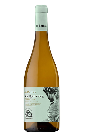 Romántica Verdejo 2016