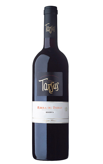 Tarsus Reserva 2012